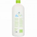 BabyGanics, 泡立つ食器用洗剤＆液体せっけん、無香料、946ml（32液量オンス） (Discontinued Item)
