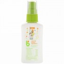 BabyGanics, 天然の虫よけ, 59 ml (Discontinued Item)