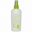 BabyGanics, 天然虫よけ、ディート(除虫剤)不使用、6 oz (177 ml) (Discontinued Item)