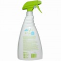 BabyGanics, 防汚・防臭剤, 香料不使用, 32 オンス (946 ml) (Discontinued Item)