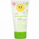 BabyGanics, 日焼け止めローション、SPF 50+、59ml（2液量オンス） (Discontinued Item)