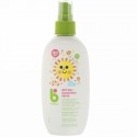 BabyGanics, Sunscreen Spray, 50 + SPF, 6 fl oz (177 ml) (Discontinued Item)