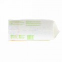 BabyGanics, 超吸水性おむつ、サイズ2、5~8kg（12-18 lbs）、おむつ30枚 (Discontinued Item)