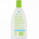 BabyGanics, ベイパー バブルバス、 12 fl oz (354 ml) (Discontinued Item)