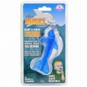 Baby Banana, ベイビーシャーキーブラシ、 1 ブラシ (Discontinued Item)