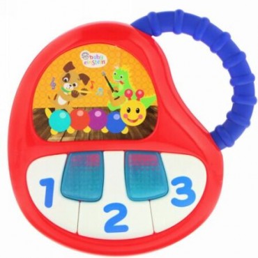 Baby Einstein, Keys To Discover Piano, 3+ Months (Discontinued Item)