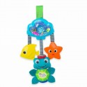 Baby Einstein, Musical Glow & Go, 0+ Months (Discontinued Item)
