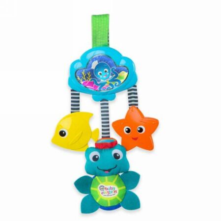 Baby Einstein, Musical Glow & Go, 0+ Months (Discontinued Item)