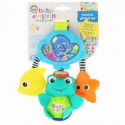 Baby Einstein, Musical Glow & Go, 0+ Months (Discontinued Item)