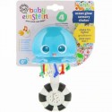 Baby Einstein, Ocean Glow, Sensory Shaker, 0+ Months (Discontinued Item)