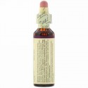 Bach, オリジナルフラワー レメディ、インパチェンス、 0.7 fl oz (20 ml)