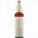 Bach, オリジナルフラワー レメディ、 オーク、 0.7 fl oz (20 ml)