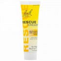 Bach, オリジナルフラワーレメディ、レスキュークリーム、30g（1oz）