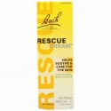Bach, オリジナルフラワーレメディ、レスキュークリーム、30g（1oz）