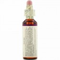 Bach, オリジナルフラワー レメディ、 ウォーターバイオレット、 0.7 fl oz (20 ml)