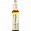 Bach, オリジナルフラワー レメディ、 ワイルド オーツ、 0.7 fl oz (20 ml)