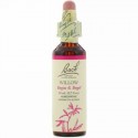 Bach, オリジナルフラワー レメディ、 ウィロー、 0.7 fl oz (20 ml)