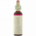 Bach, オリジナルフラワー レメディ、 ウィロー、 0.7 fl oz (20 ml)