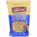 Back to Nature, アップル・ブルーベリー・グラノーラ、12.5オンス（354 g） (Discontinued Item)
