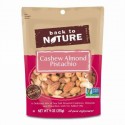 Back to Nature, カシューナッツ・アーモンド・ピスタチオ・ミックス、9オンス（255g） (Discontinued Item)
