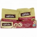 Back to Nature, ミニチョコレートチャンククッキー, 6袋, 各1.25オンス (35 g) (Discontinued Item)