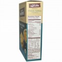 Back to Nature, オーガニック クラシック 塩味クラッカー、7オンス(198 g) (Discontinued Item)