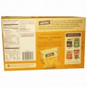 Back to Nature, ハニー・グラムスティック、8袋入り、各1 oz (28 g) (Discontinued Item)