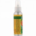 Badger Company, アンチバグ、シェイク＆スプレー、79.85 ml（2.7 fl oz）