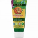 Badger Company, Anti-Bug（アンチバグ）日焼け止め、SPF34 PA+++、シトロネラ＆シダー、87ml（2.9液量オンス）