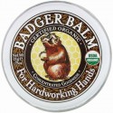 Badger Company, Badger バーム, フォア・ハードワーキング・ハンズ, .75 oz (21 g)