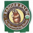 Badger Company, 一生懸命働く手のための Badger Balm、2オンス(56 g)