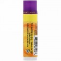 Badger Company, Lip Balm, Lavender & Orange, .15 oz (4.2 g)