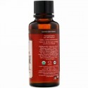 Badger Company, オーガニック、アフターシェーブ、ナビゲータークラス、マンケア、クーリング・ベルガモット、 4 オンス (118 ml) (Discontinued Item)