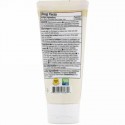Badger Company, 酸化亜鉛 サンスクリーンクリーム, 広域性 SPF 15, 無臭, 2.9 液量オンス (87 ml) (Discontinued Item)