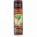 Badger Company, Organic, Cocoa Butter Lip Balm, Mocha Cocoa, .25 oz (7 g) (Discontinued Item)