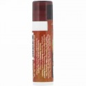 Badger Company, Organic, Cocoa Butter Lip Balm, Mocha Cocoa, .25 oz (7 g) (Discontinued Item)