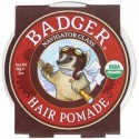 Badger Company, Organic, Hair Pomade, Navigator Class, 2 oz (56 g)