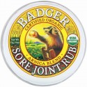 Badger Company, ソアジョイントラブ、 アルニカブレンド、0.75オンス (21 g)