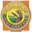 Badger Company, ソアジョイントラブ、 アルニカブレンド、0.75オンス (21 g)