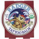 Badger Company, オーガニック、タトゥーバーム、2 oz (56 g) (Discontinued Item)