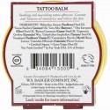 Badger Company, オーガニック、タトゥーバーム、2 oz (56 g) (Discontinued Item)
