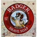 Badger Company, シェーブ・ソープ、ナビゲータークラス、マンケア、3.15 オンス(89.3 g) (Discontinued Item)