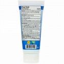 Badger Company, スポーツ、天然ミネラルサンスクリーンクリーム、クリア亜鉛、SPF35、無香料、2.9 fl oz (87 ml)