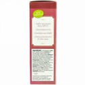 Badger Company, 亜鉛 オキサイドフェイス日焼け止め、 SPF 25、 ダマスカスローズ、 1.6 fl oz (47 ml) (Discontinued Item)