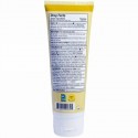 Badger Company, 亜鉛 オキサイド日焼け止めローション、 ブロードスペクトル SPF 25、 無香、 4 fl oz (118 ml) (Discontinued Item)