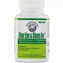 Balanceuticals, Clear Eye & Sharp Ear, 500 mg, 60 Vegetarian Capsules