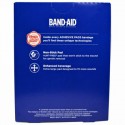 Band Aid, Adhesive Bandages, Adhesive Pads, Large, 10 Pads (Discontinued Item)