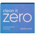 Banila Co., クリーン・イット・ゼロ、クレンジングバームピュリファイ、3.38 fl oz (100 ml) (Discontinued Item)