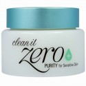 Banila Co., クリーンイットゼロ、 ピュリティー、 3.3 oz (100 ml) (Discontinued Item)