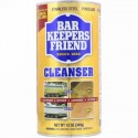Bar Keepers Friend, クレンザー、12 oz (340 g) (Discontinued Item)